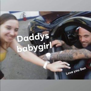 Meet your Posher, Ben